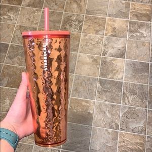 🌟 Starbucks tumbler 🌟